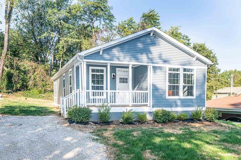 939 N Fairview St, Bloomington, IN 47402 photo 1