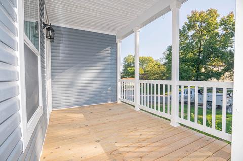 939 N Fairview St, Bloomington, IN 47402 photo 25