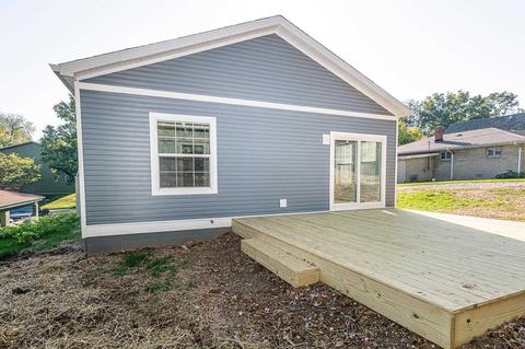 939 N Fairview St, Bloomington, IN 47402 photo 26