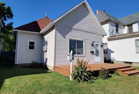 220 E 3rd St, Peru, IN 46970 photo 2