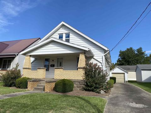 406 E 15th St, Jasper, IN 47546 photo 22