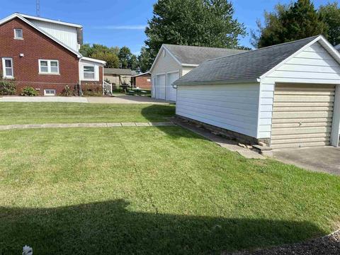 406 E 15th St, Jasper, IN 47546 photo 20