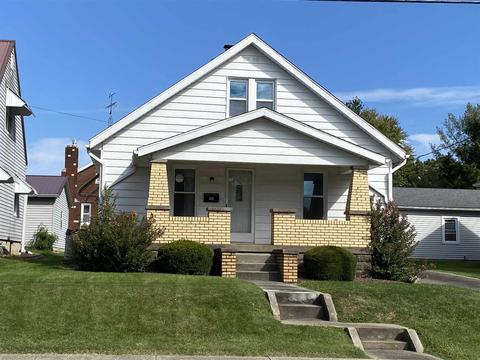406 E 15th St, Jasper, IN 47546 photo 1