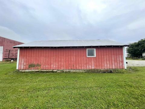 11331 S 175 E, Fairmount, IN 46928 photo 5