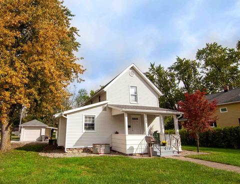 152 E John St, Nappanee, IN 46550 photo 1