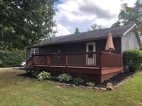 9859 E Summitt Ln, Bloomfield, IN 47424 photo 25