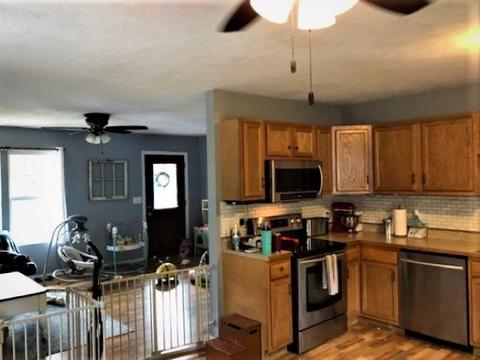 9859 E Summitt Ln, Bloomfield, IN 47424 photo 9