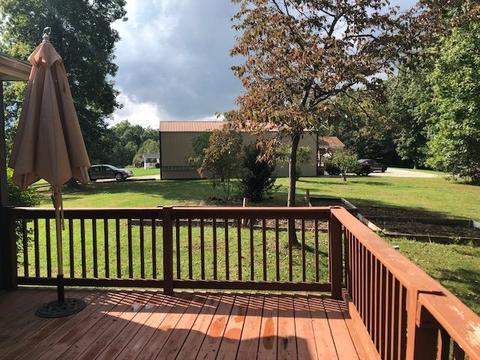 9859 E Summitt Ln, Bloomfield, IN 47424 photo 26