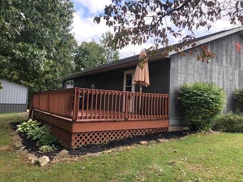 9859 E Summitt Ln, Bloomfield, IN 47424 photo 27