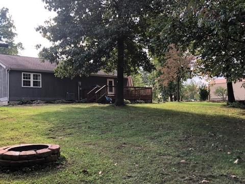 9859 E Summitt Ln, Bloomfield, IN 47424 photo 23
