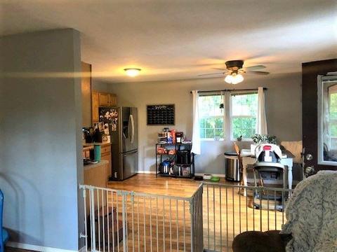 9859 E Summitt Ln, Bloomfield, IN 47424 photo 10