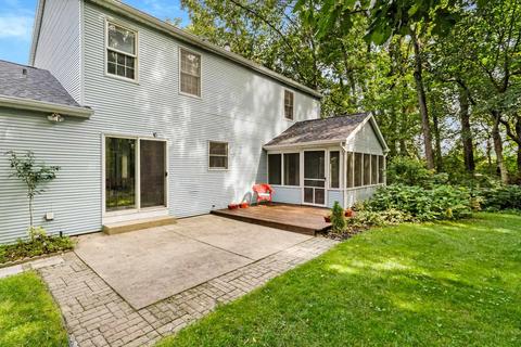 17266 Maplehurst Run, Granger, IN 46530 photo 35