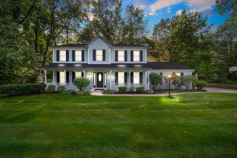 17266 Maplehurst Run, Granger, IN 46530 photo 2