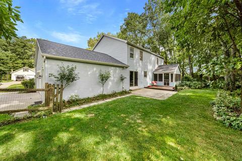 17266 Maplehurst Run, Granger, IN 46530 photo 34