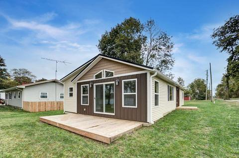 3395 S 1095 E, Lagrange, IN 46761 photo 1