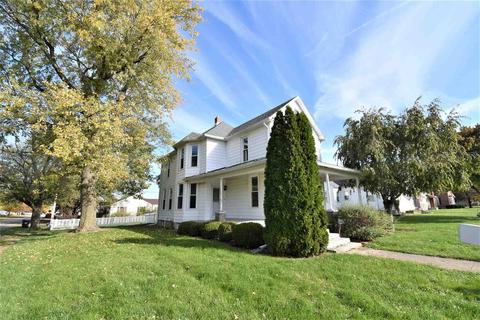 301 E Main St, Fowler, IN 47944 photo 2