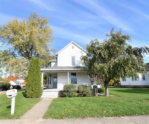 301 E Main St, Fowler, IN 47944 photo 1