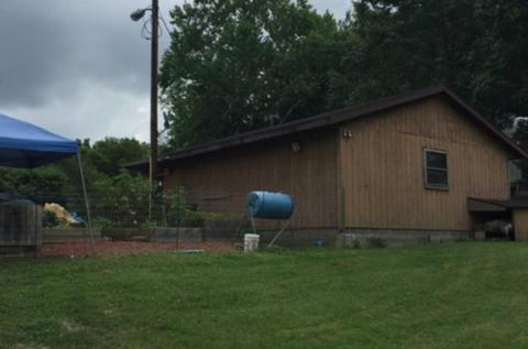 7301 N Maple Grove Rd, Bloomington, IN 47404 photo 14
