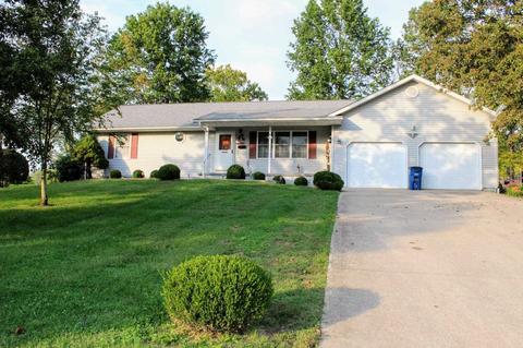 103 Stoneway Dr, Bedford, IN 47421 photo 1