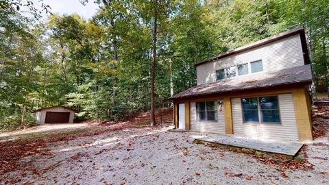 1507 S 820 E, Celestine, IN 47521 photo 31