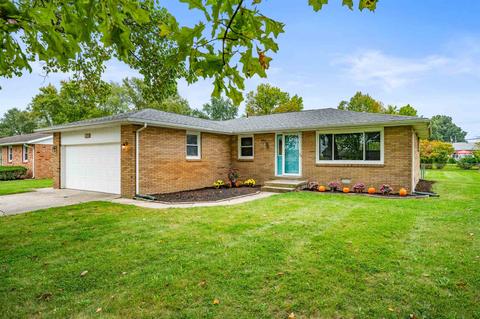 905 E Cooper Rd, Muncie, IN 47303 photo 1
