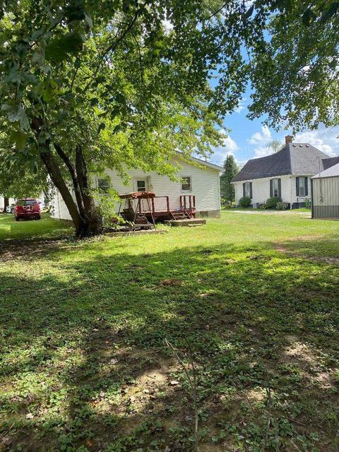 744 S Section St, Dugger, IN 47848 photo 18