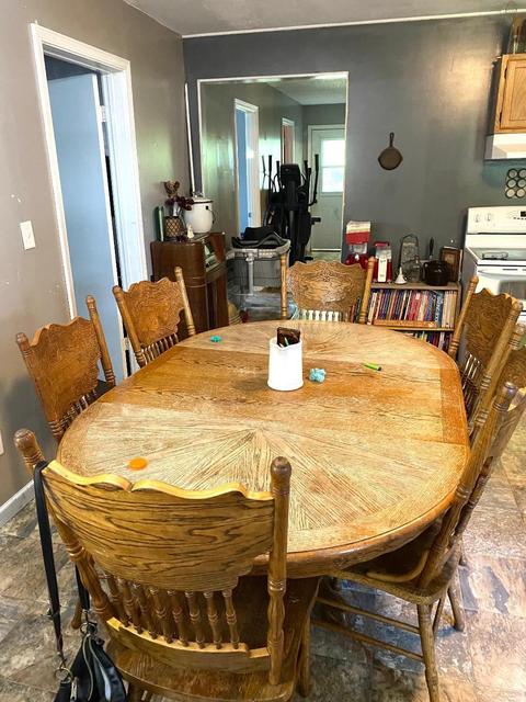 744 S Section St, Dugger, IN 47848 photo 8