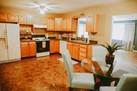 450 Clark Smith Rd, Mitchell, IN 47446 photo 7