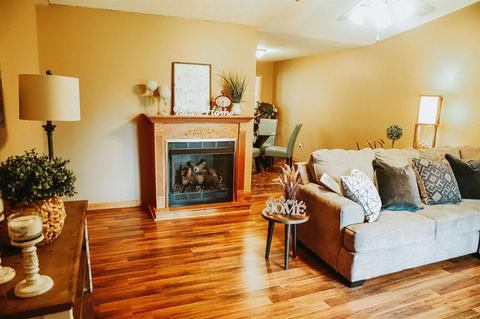 450 Clark Smith Rd, Mitchell, IN 47446 photo 9