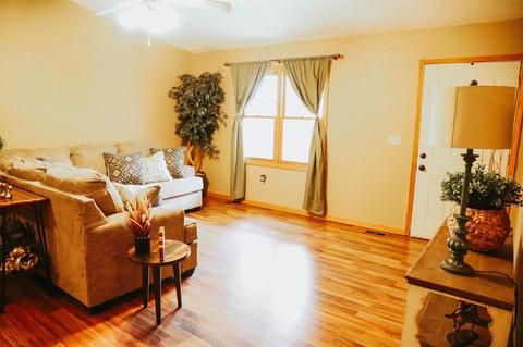 450 Clark Smith Rd, Mitchell, IN 47446 photo 8