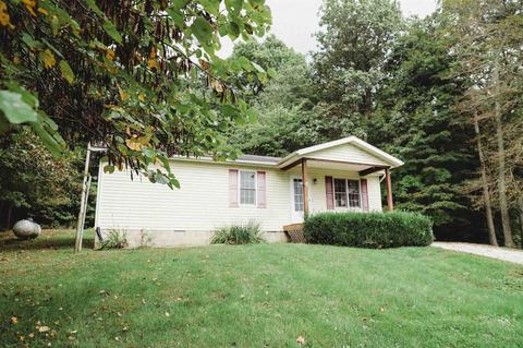 450 Clark Smith Rd, Mitchell, IN 47446 photo 29