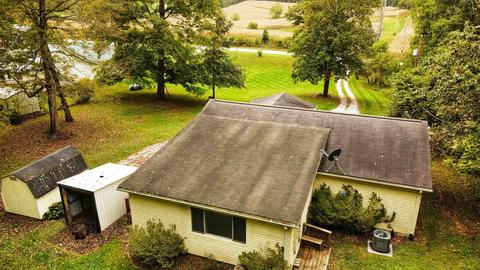 450 Clark Smith Rd, Mitchell, IN 47446 photo 35
