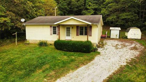450 Clark Smith Rd, Mitchell, IN 47446 photo 36