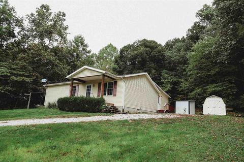 450 Clark Smith Rd, Mitchell, IN 47446 photo 32