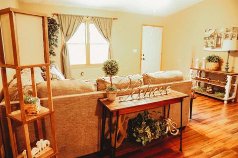 450 Clark Smith Rd, Mitchell, IN 47446 photo 3