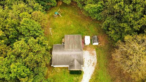 450 Clark Smith Rd, Mitchell, IN 47446 photo 34
