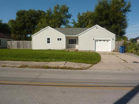 1111 E 33rd St, Marion, IN 46952 photo 1