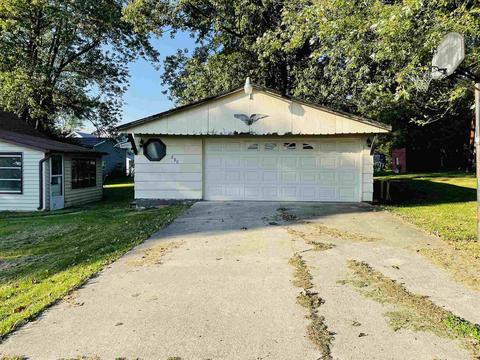 690 W Douglas St, Waterloo, IN 46793 photo 4