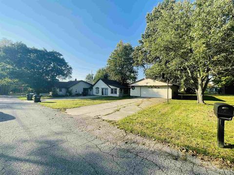 690 W Douglas St, Waterloo, IN 46793 photo 26