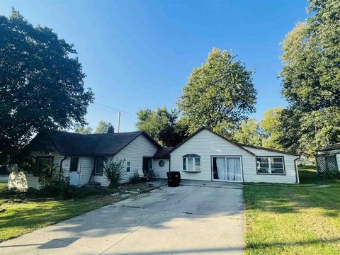 690 W Douglas St, Waterloo, IN 46793 photo 27