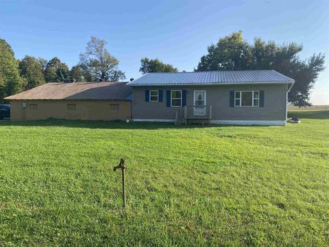 0610 S 1050 E, Lagrange, IN 46761 photo 1