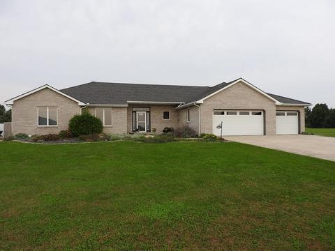 957 Echo Ln, Kokomo, IN 46902 photo 1