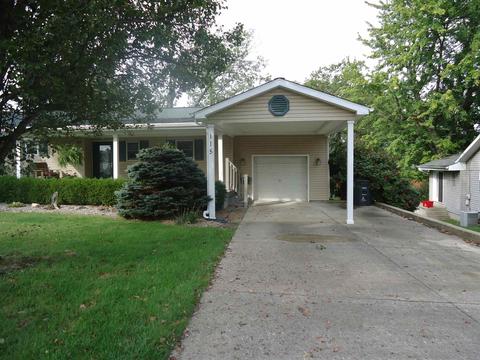 115 Edgewood Dr, Bedford, IN 47421 photo 3