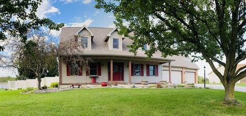 4642 E Cardinal Dr, Syracuse, IN 46567 photo 4