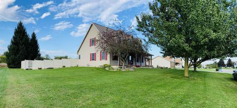 4642 E Cardinal Dr, Syracuse, IN 46567 photo 6