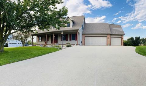 4642 E Cardinal Dr, Syracuse, IN 46567 photo 2