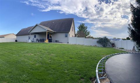 4642 E Cardinal Dr, Syracuse, IN 46567 photo 8