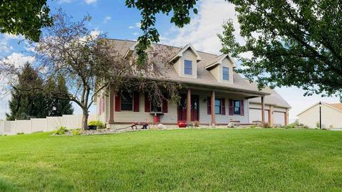 4642 E Cardinal Dr, Syracuse, IN 46567 photo 5