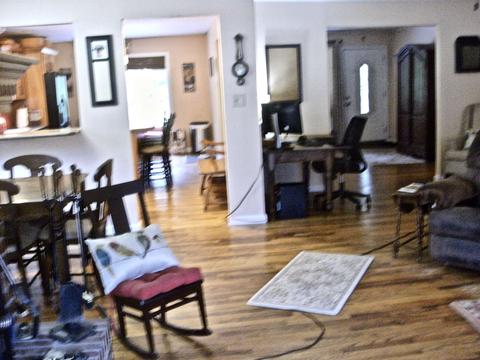 3230 E Ramp Creek Rd, Bloomington, IN 47401 photo 10
