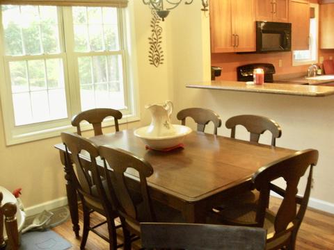 3230 E Ramp Creek Rd, Bloomington, IN 47401 photo 8